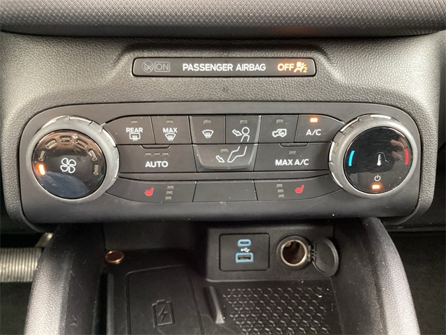 Used Car 2022 Ford Bronco Sport  Big Bend For Sale Under $25,000 In San Antonio, Texas