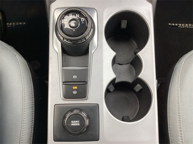 Used Car 2022 Ford Bronco Sport  Big Bend For Sale Under $25,000 In San Antonio, Texas