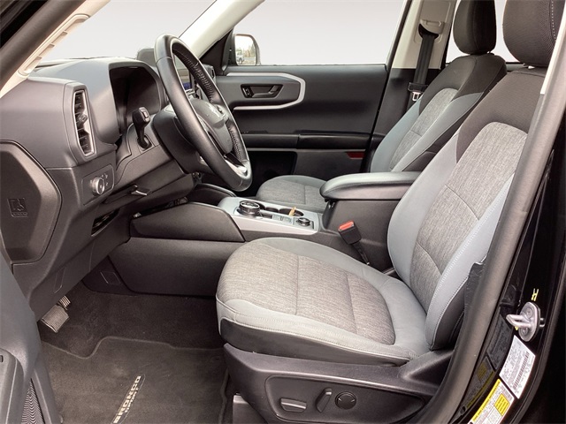 Used Car 2022 Ford Bronco Sport  Big Bend For Sale Under $25,000 In San Antonio, Texas