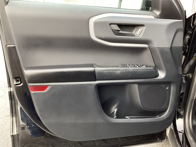 Used Car 2022 Ford Bronco Sport  Big Bend For Sale Under $25,000 In San Antonio, Texas