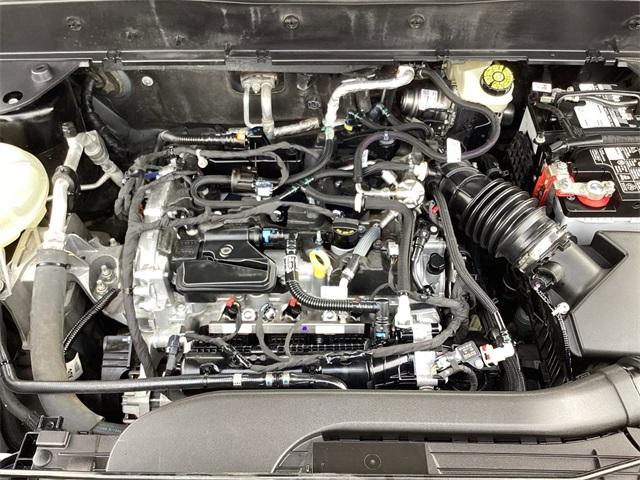 Used Car 2022 Ford Bronco Sport  Big Bend For Sale Under $25,000 In San Antonio, Texas