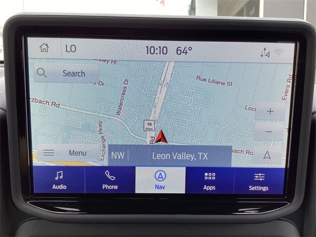 Used Car 2022 Ford Bronco Sport  Big Bend For Sale Under $25,000 In San Antonio, Texas