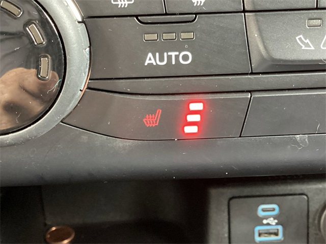 Used Car 2022 Ford Bronco Sport  Big Bend For Sale Under $25,000 In San Antonio, Texas