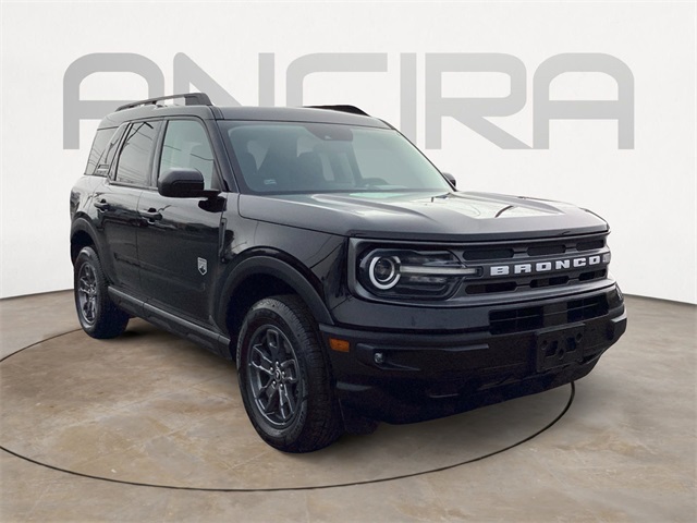 Used Car 2022 Ford Bronco Sport  Big Bend For Sale Under $25,000 In San Antonio, Texas