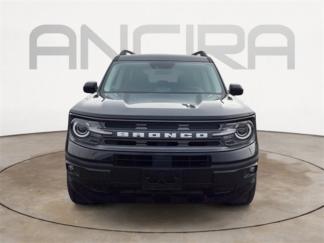 Used Car 2022 Ford Bronco Sport  Big Bend For Sale Under $25,000 In San Antonio, Texas