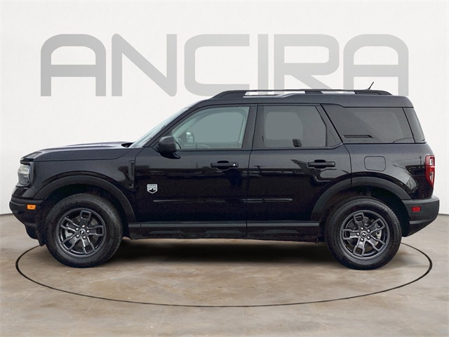 Used Car 2022 Ford Bronco Sport  Big Bend For Sale Under $25,000 In San Antonio, Texas