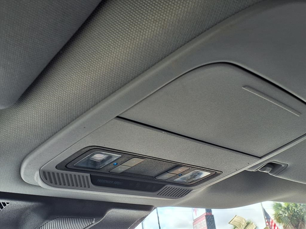 2023 Ford F-150 XL White at Texan Dodge Chrysler Jeep Ram