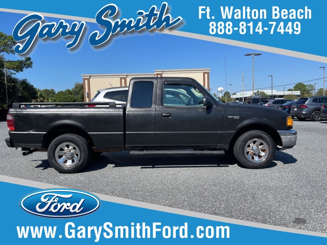2004 Ford Ranger XLT