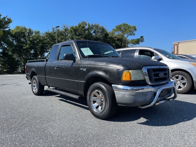 Used 2004 Ford Ranger XLT Appearance with VIN 1FTYR44E04PB03129 for sale in Fort Walton Beach, FL