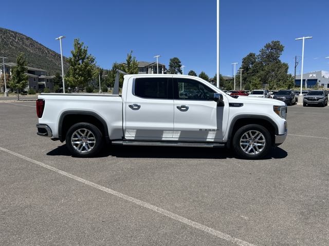 2021 Gmc Sierra 1500 SLT photo 2