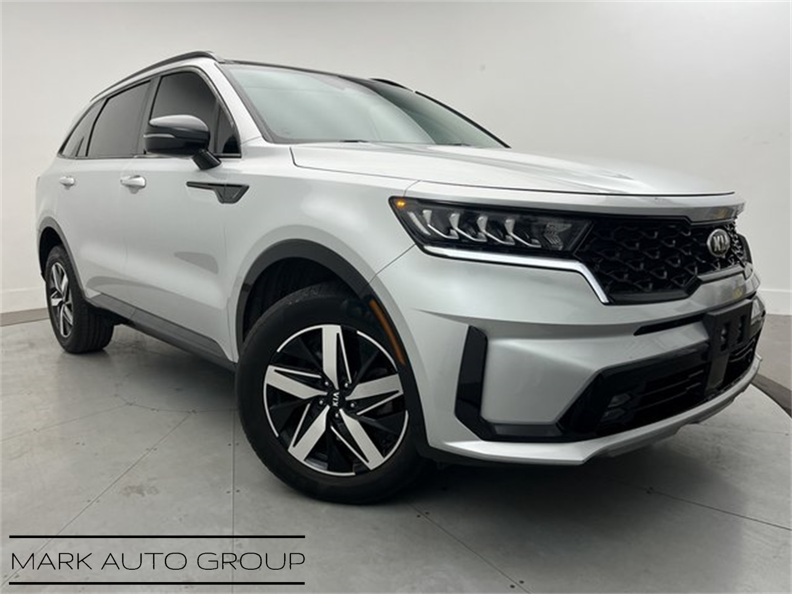 2021 Kia Sorento EX