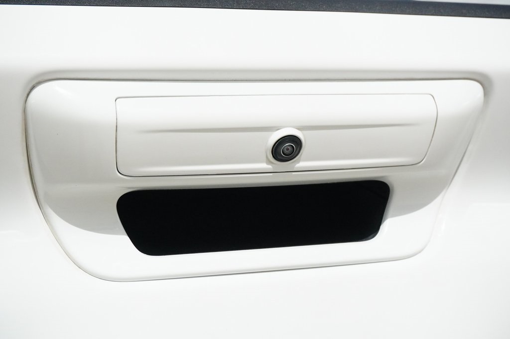 Used Car 2020 Ram 1500  Rebel For Sale Under $35,000 In Weatherford, Texas