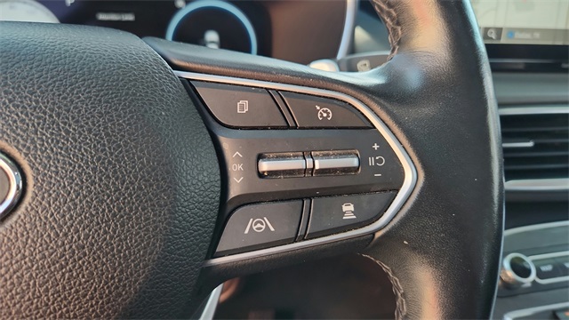 2023 Hyundai Santa Fe