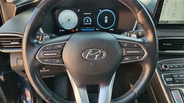 2023 Hyundai Santa Fe