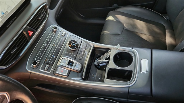 2023 Hyundai Santa Fe