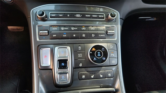 2023 Hyundai Santa Fe