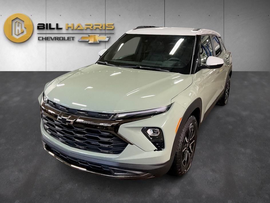 2024 Chevrolet Trailblazer ACTIV FWD