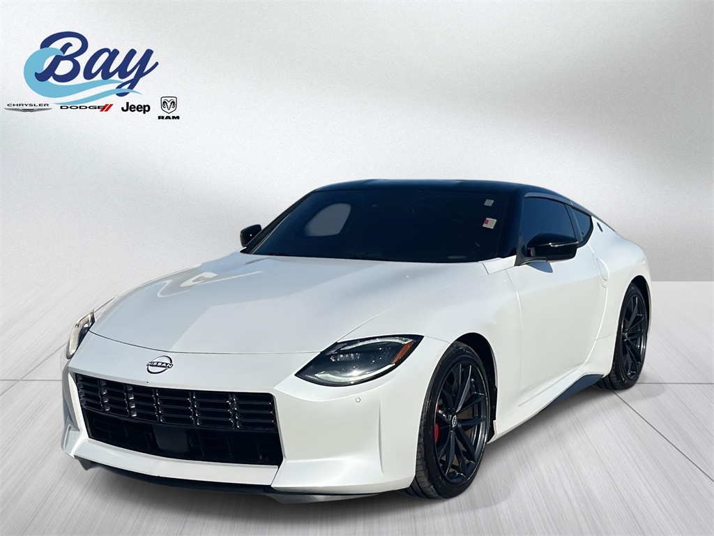 2024 Nissan Z Performance's photo