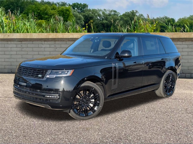 2026 Land Rover Range Rover P530 SE LWB AWD