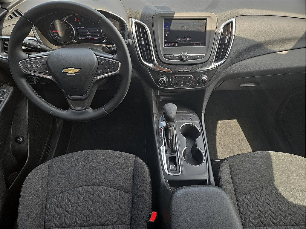 Used 2024 Chevrolet Equinox For Sale in Farmington, AR