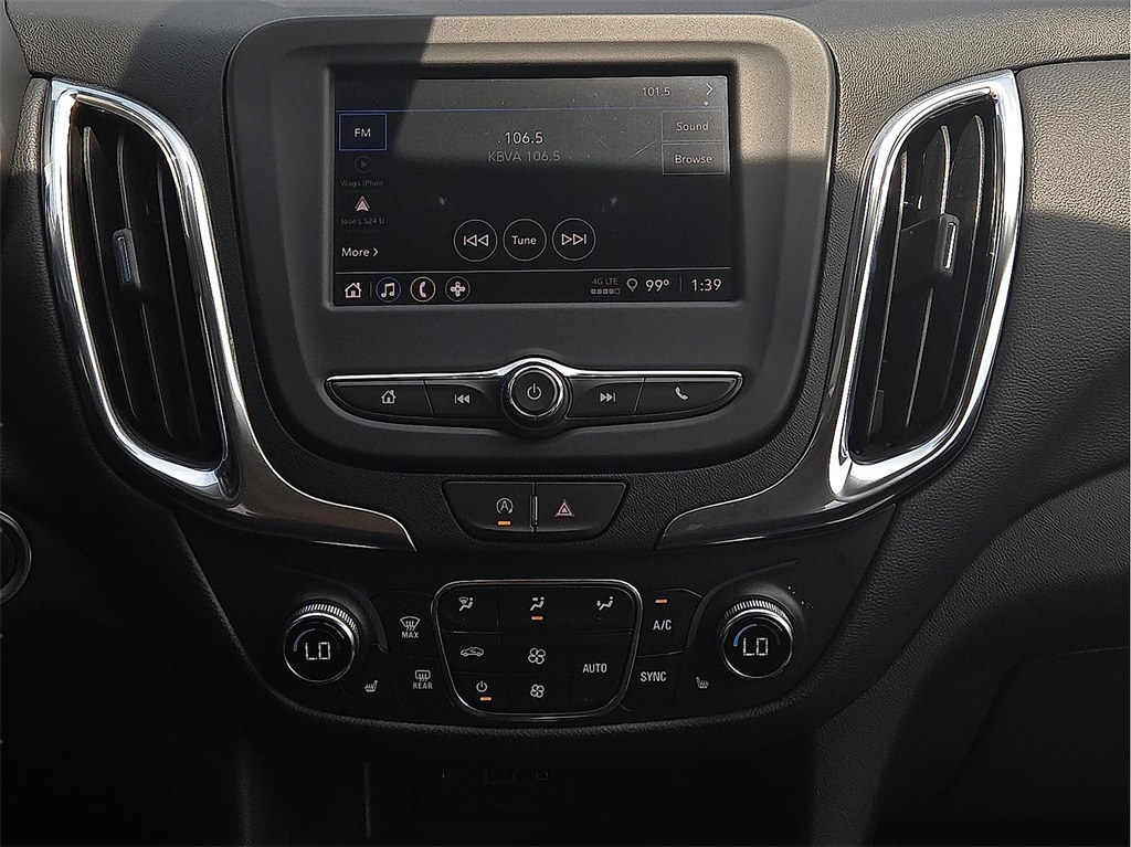 Used 2024 Chevrolet Equinox For Sale in Farmington, AR