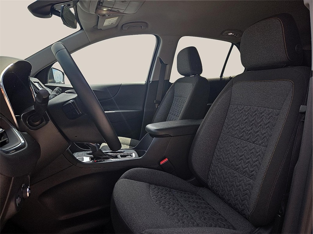 Used 2024 Chevrolet Equinox For Sale in Farmington, AR