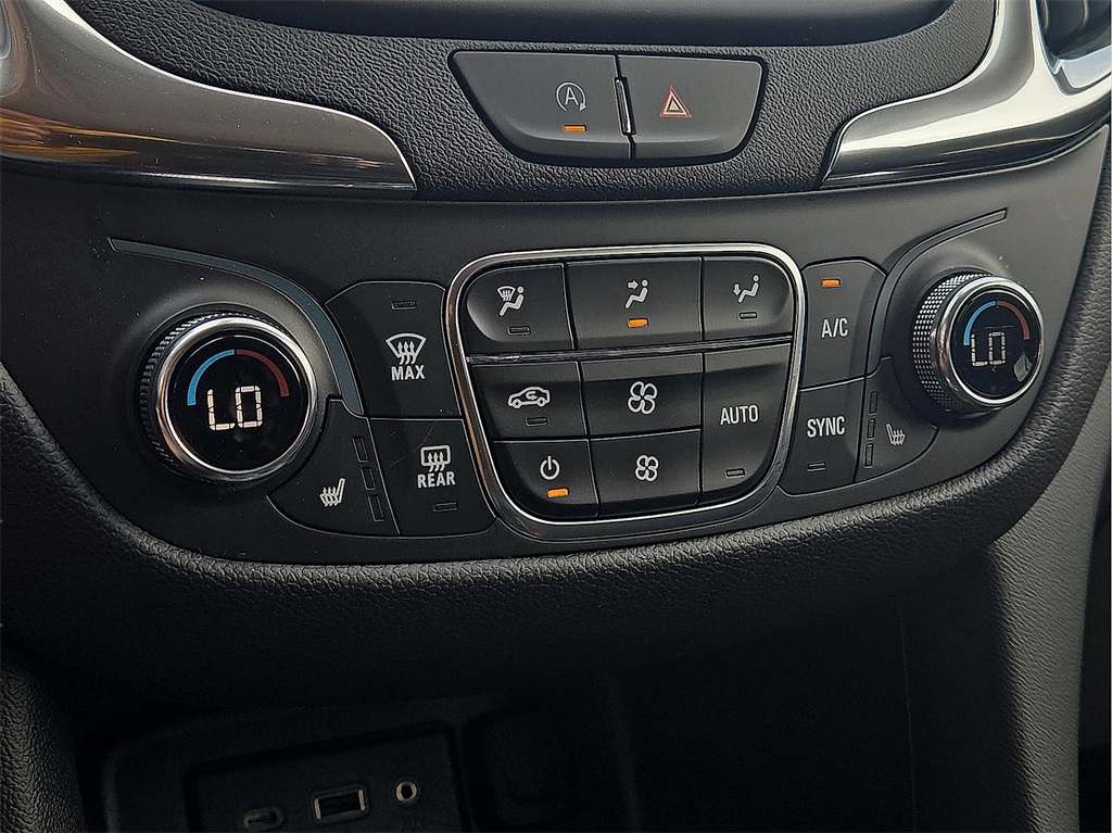 Used 2024 Chevrolet Equinox For Sale in Farmington, AR