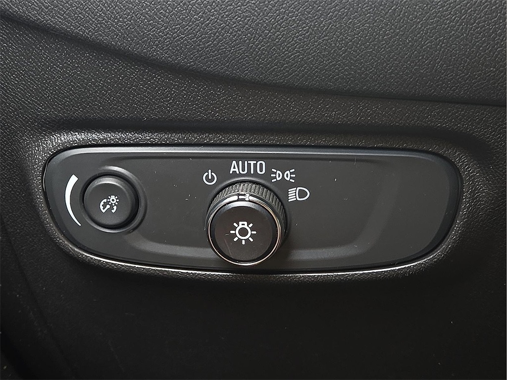 Used 2024 Chevrolet Equinox For Sale in Farmington, AR