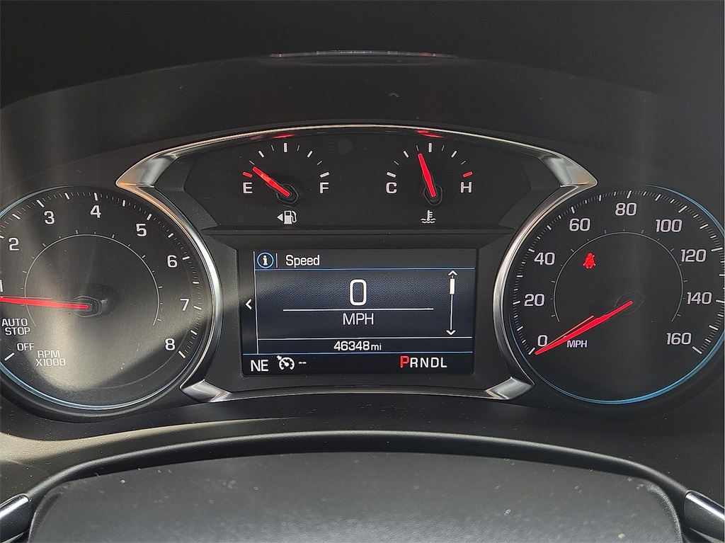 Used 2024 Chevrolet Equinox For Sale in Farmington, AR