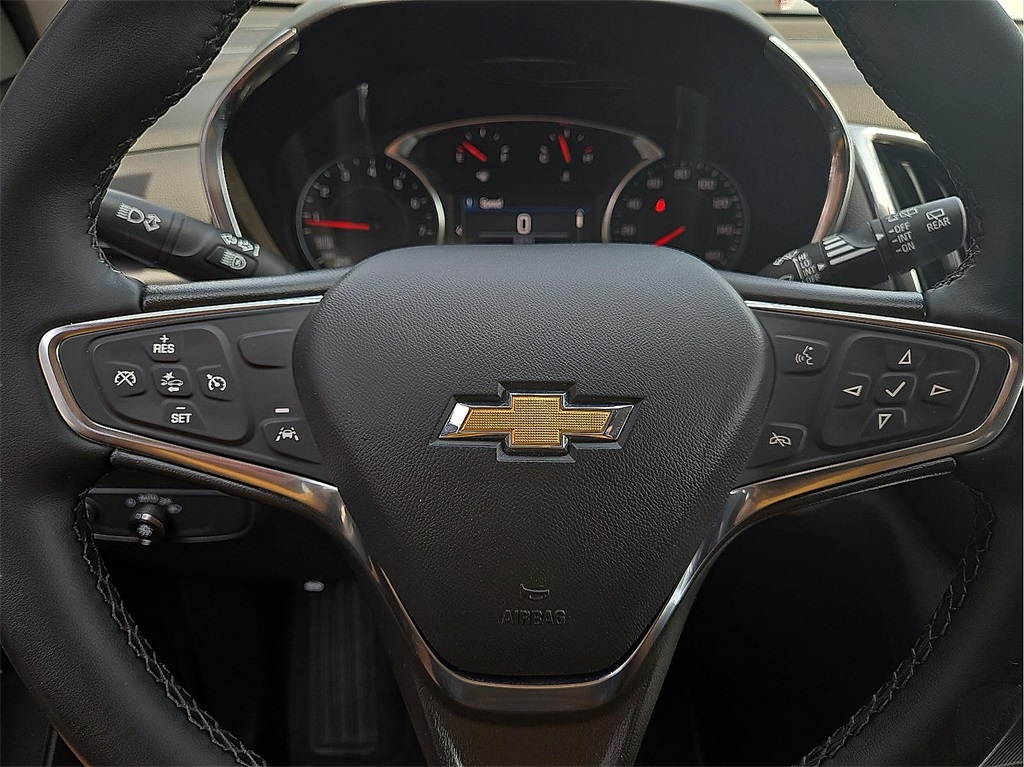 Used 2024 Chevrolet Equinox For Sale in Farmington, AR