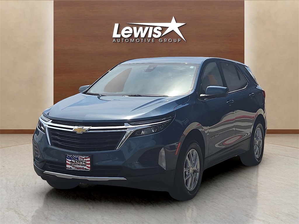 Used 2024 Chevrolet Equinox For Sale in Farmington, AR
