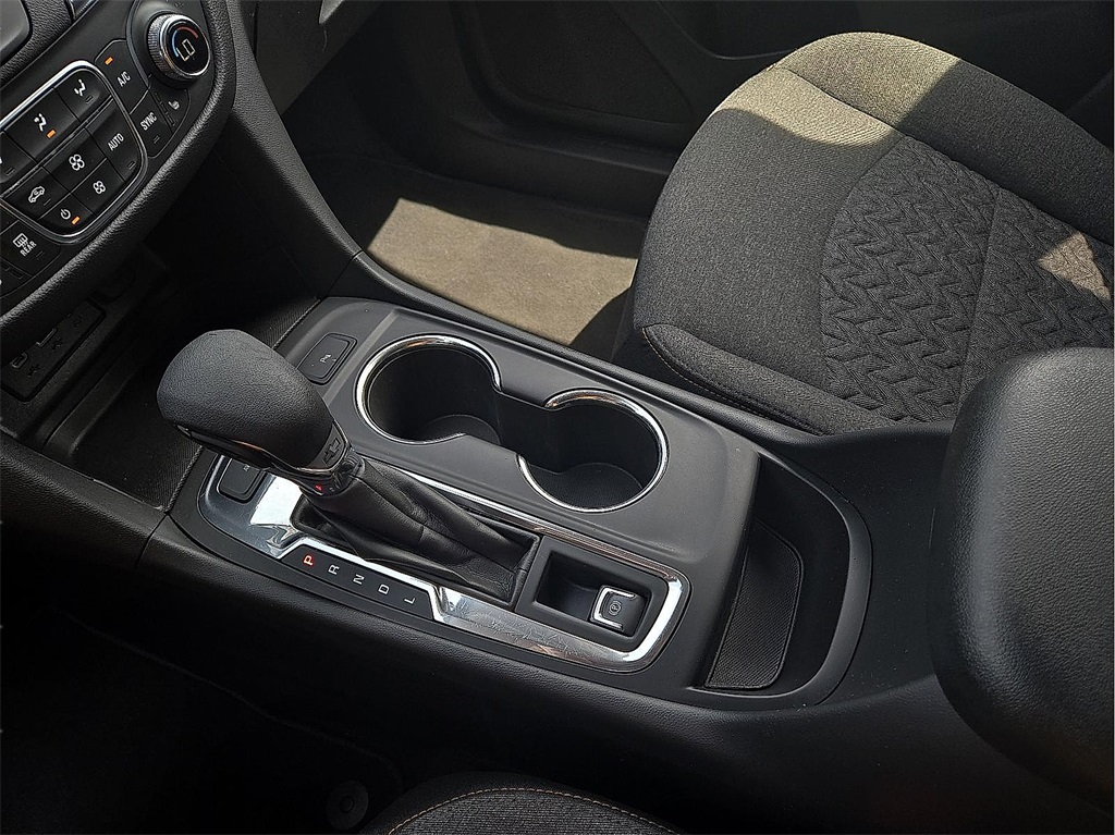 Used 2024 Chevrolet Equinox For Sale in Farmington, AR