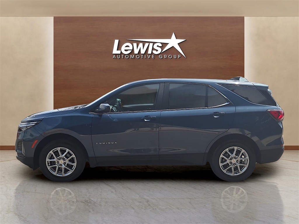 Used 2024 Chevrolet Equinox For Sale in Farmington, AR