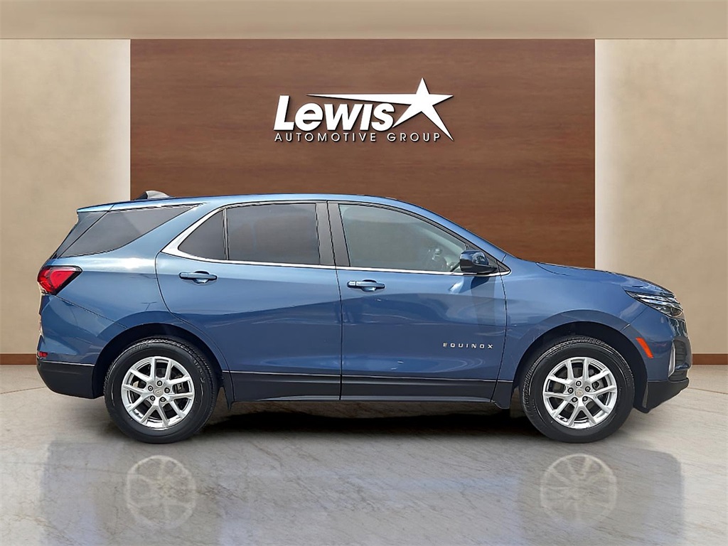 Used 2024 Chevrolet Equinox For Sale in Farmington, AR