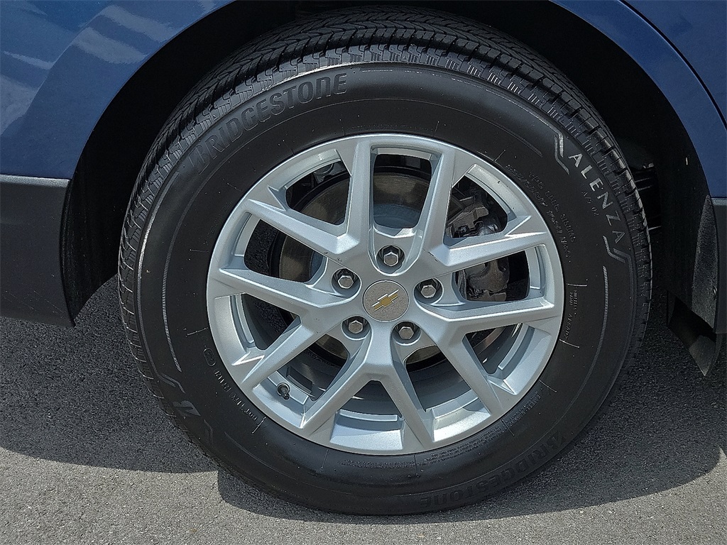 Used 2024 Chevrolet Equinox For Sale in Farmington, AR