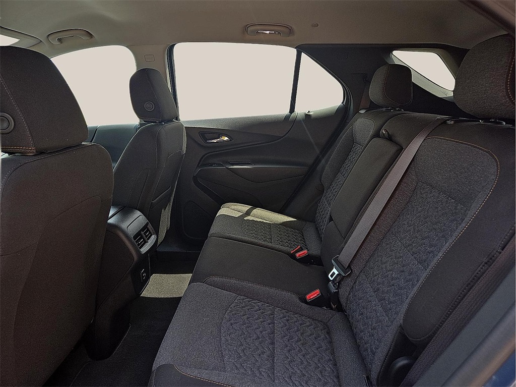Used 2024 Chevrolet Equinox For Sale in Farmington, AR