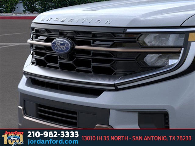 New Car 2025 Ford Expedition  King Ranch For Sale Under $90,000 In San Antonio, Texas
