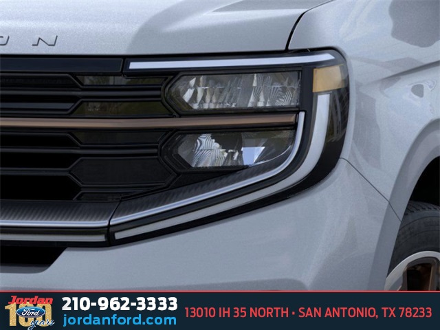 New Car 2025 Ford Expedition  King Ranch For Sale Under $90,000 In San Antonio, Texas