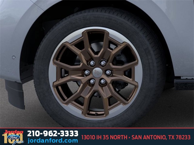 New Car 2025 Ford Expedition  King Ranch For Sale Under $90,000 In San Antonio, Texas