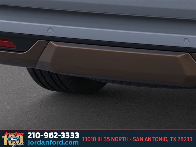 New Car 2025 Ford Expedition  King Ranch For Sale Under $90,000 In San Antonio, Texas