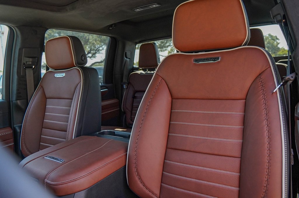 New Car 2025 Gmc Sierra 2500hd  Denali Ultimate For Sale In Austin, Texas
