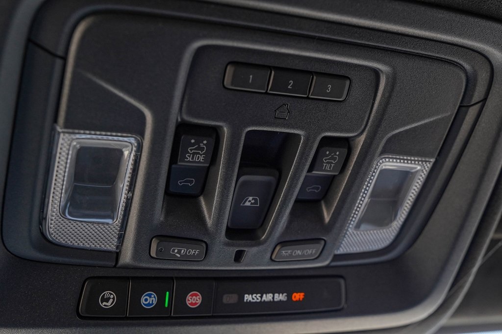 New Car 2025 Gmc Sierra 2500hd  Denali Ultimate For Sale In Austin, Texas
