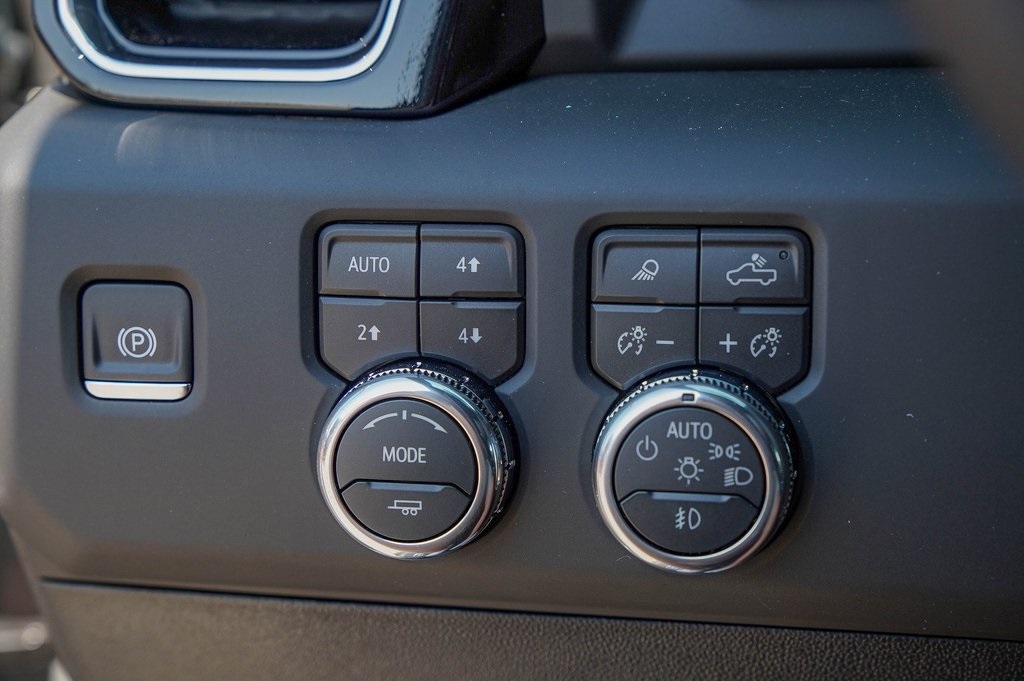 New Car 2025 Gmc Sierra 2500hd  Denali Ultimate For Sale In Austin, Texas
