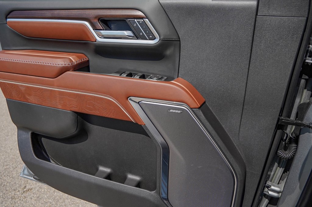 New Car 2025 Gmc Sierra 2500hd  Denali Ultimate For Sale In Austin, Texas