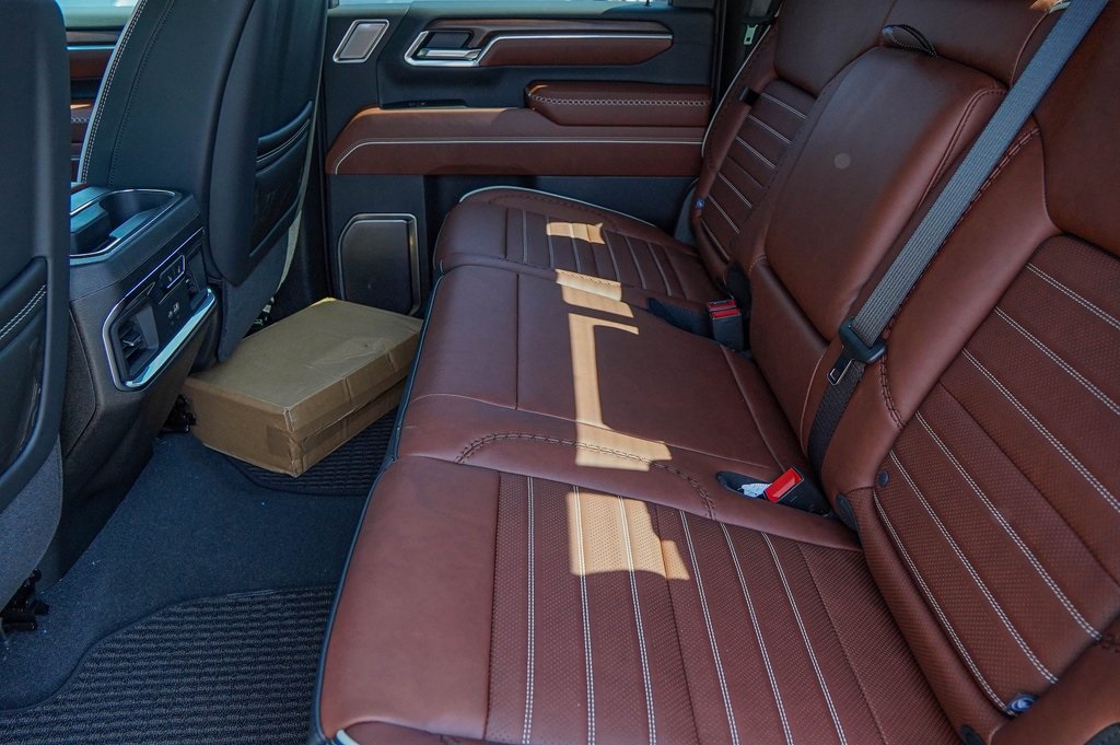 New Car 2025 Gmc Sierra 2500hd  Denali Ultimate For Sale In Austin, Texas