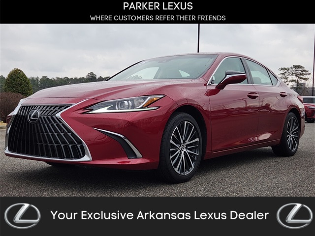 2025 Lexus ES Hybrid 300h FWD