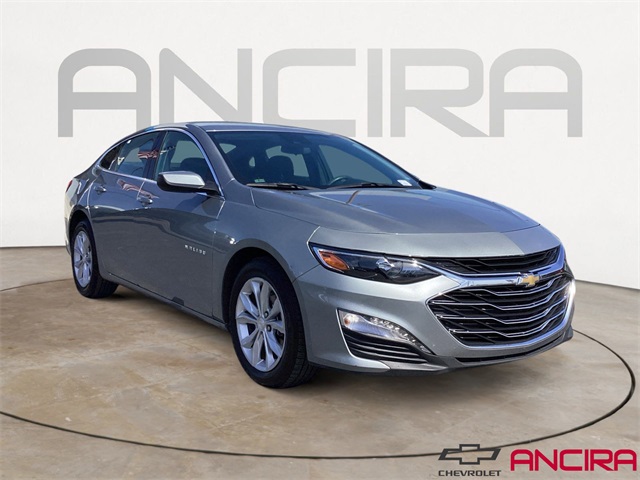 Used Car 2024 Chevrolet Malibu  Lt For Sale Under $20,000 In San Antonio, Texas