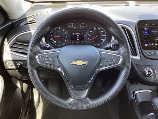 Used Car 2024 Chevrolet Malibu  Lt For Sale Under $20,000 In San Antonio, Texas