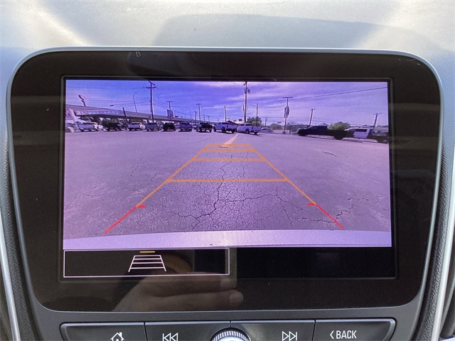 Used Car 2024 Chevrolet Malibu  Lt For Sale Under $20,000 In San Antonio, Texas