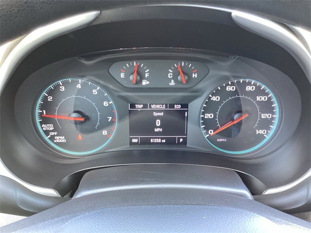 Used Car 2024 Chevrolet Malibu  Lt For Sale Under $20,000 In San Antonio, Texas